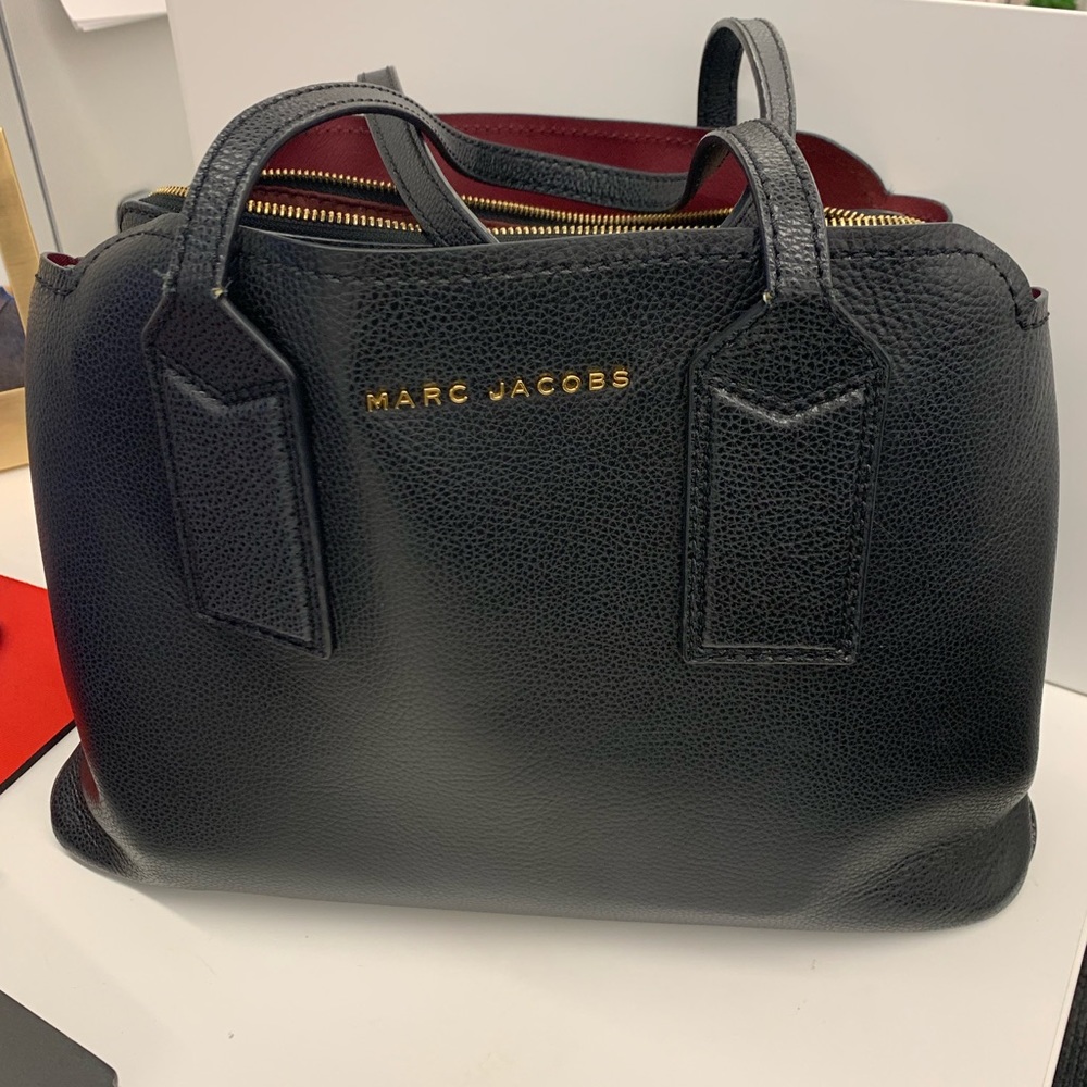 Marc Jacobs The Editor